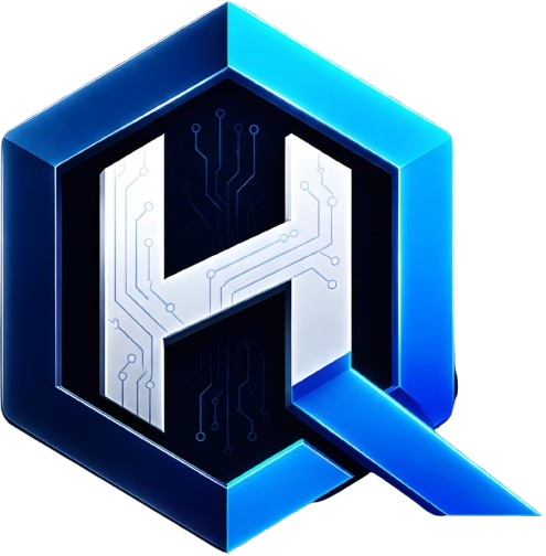 HexiQ Logo