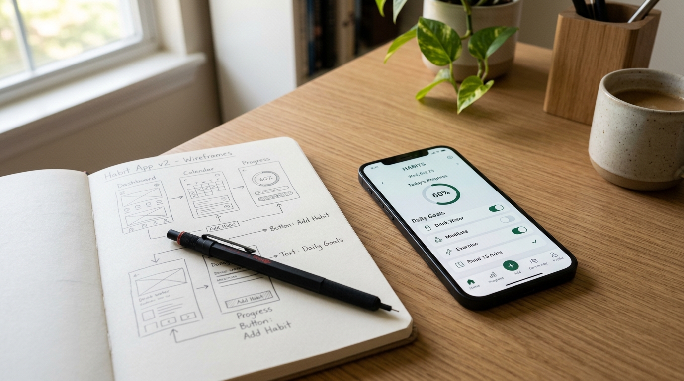 The Ultimate Guide to Mobile App Development